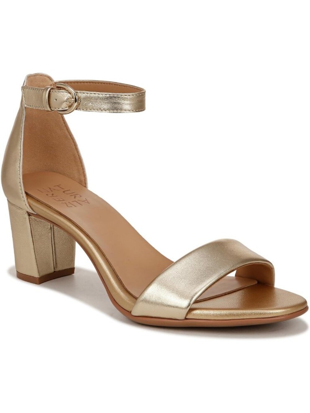 Stylish Women's Heeled Sandals - Comfortable, Chic Design for Every Occasion